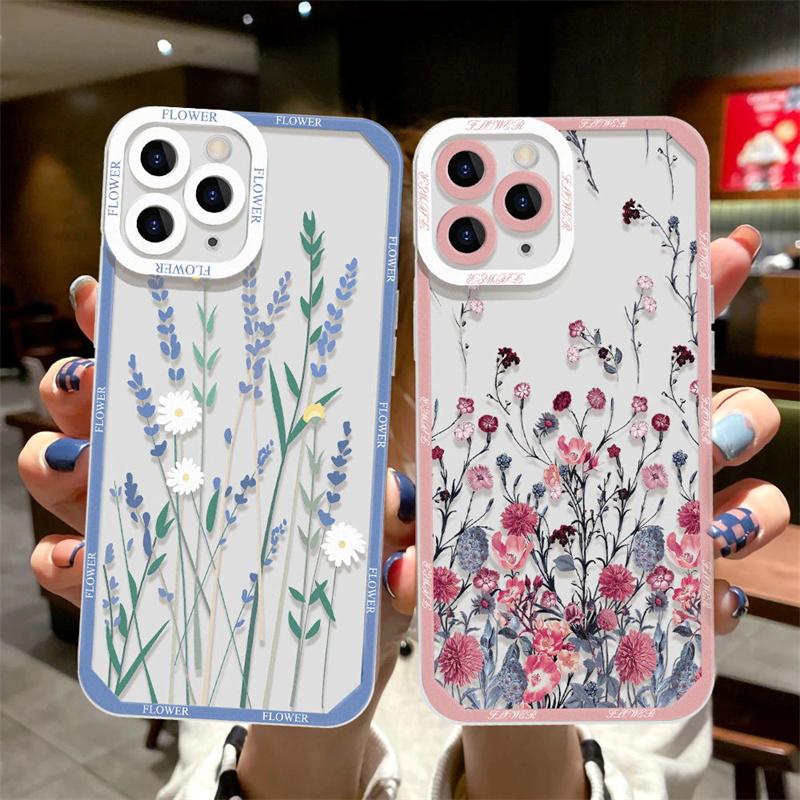 Realme C67 - Coque souple en TPU pour OPPO