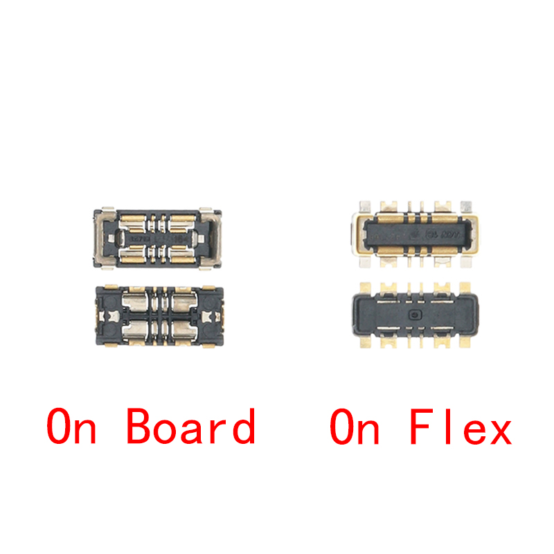 Huawei Mate 60 - Batterie de connecteur FPC à bord