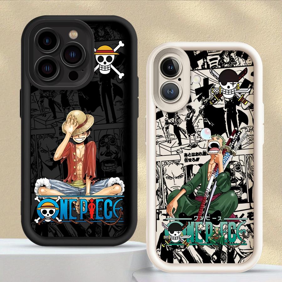 Coque de téléphone One Piece L - Vivo Y28 avis et prix