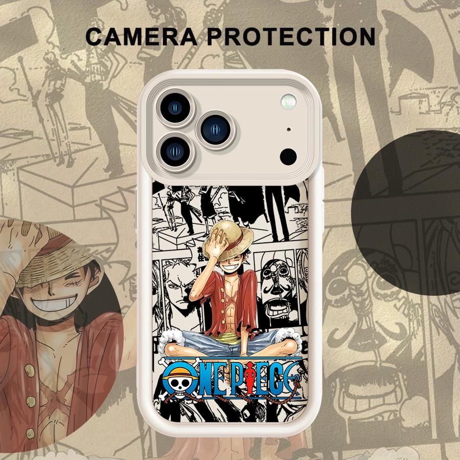 Coque de téléphone One Piece L - Vivo Y28 avis et prix