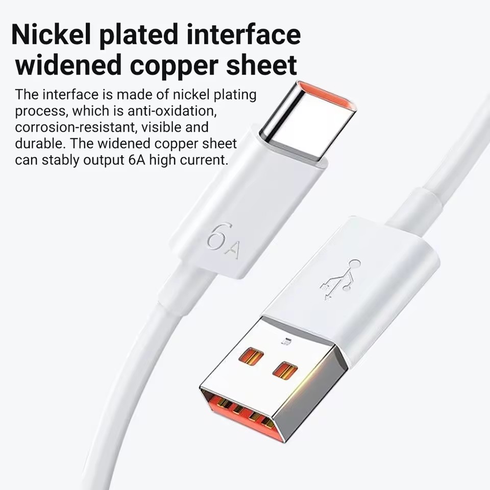 Câble USB de Type C pour charg - Huawei Mate 60 avis et prix