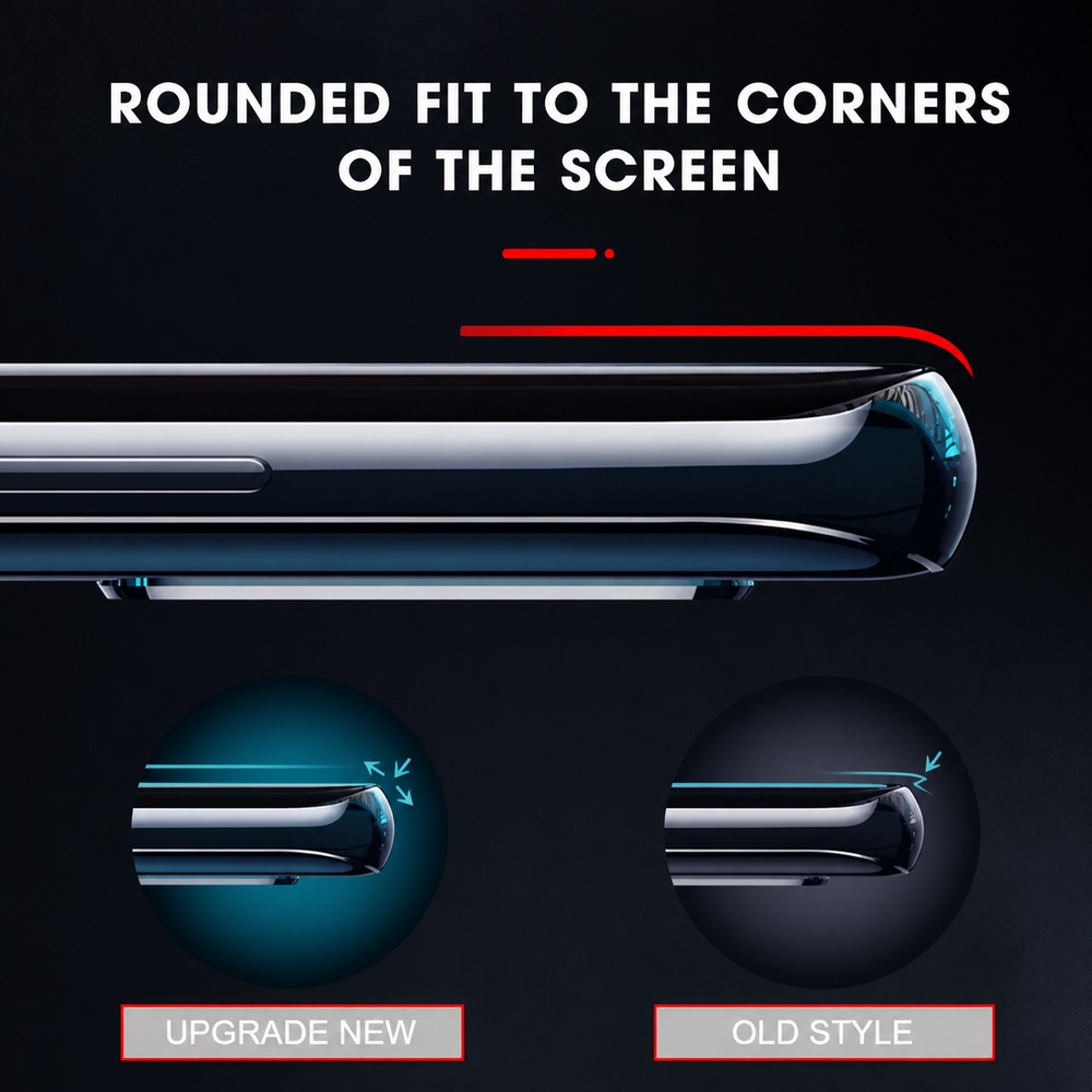 Film Hydrogel 3 + 3 pièces pou - Oppo Find X8 avis et prix