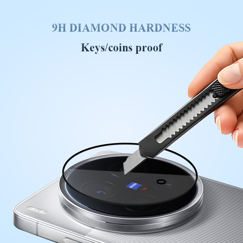 Lereach pour Vivo X200s X200 U - Vivo X200 avis et prix