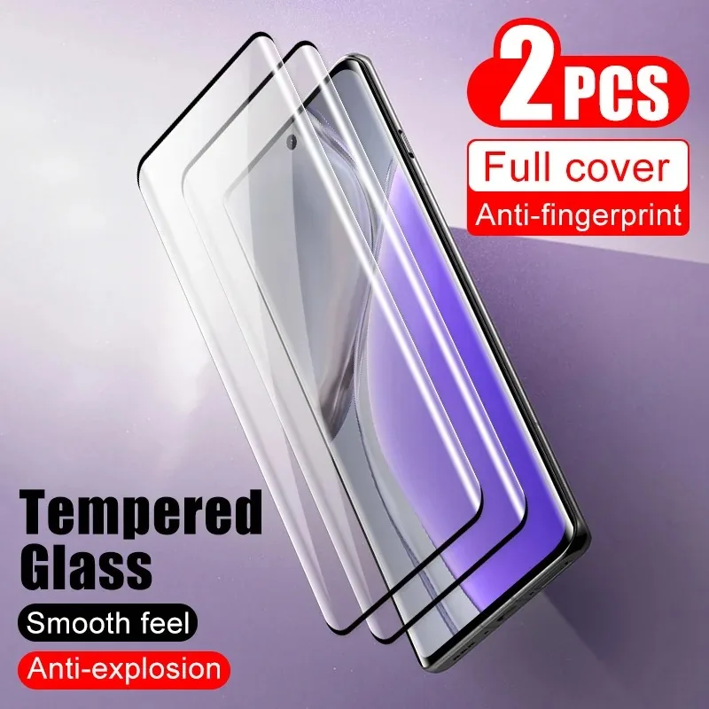 Film de protection en verre tr - Oppo Reno 12 avis et prix