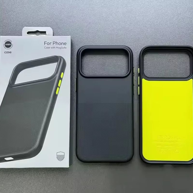 Coque de protection magnétique - Apple Iphone 15 avis et prix