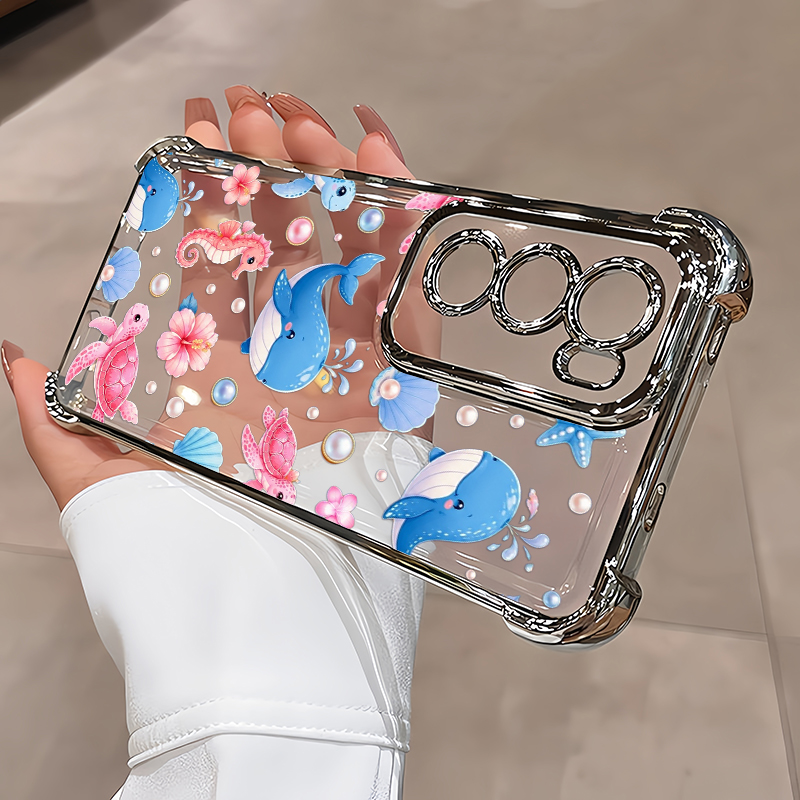 Coque de téléphone à motif de  - Vivo Y28 avis et prix