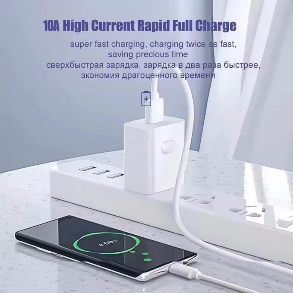 Câble de données USB Type C 10 - Huawei Mate 60 avis et prix