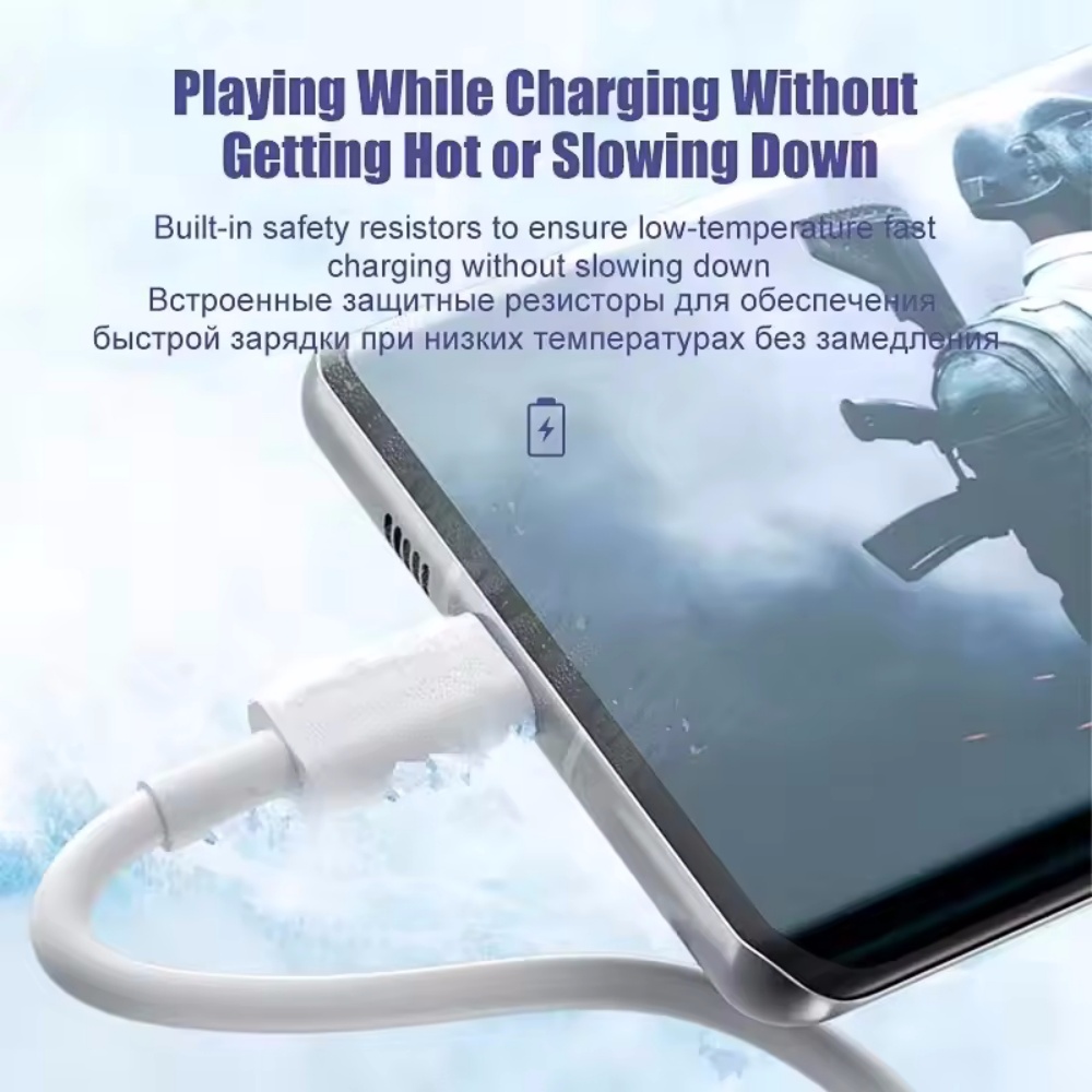 Câble de données USB Type C 10 - Huawei Mate 60 avis et prix