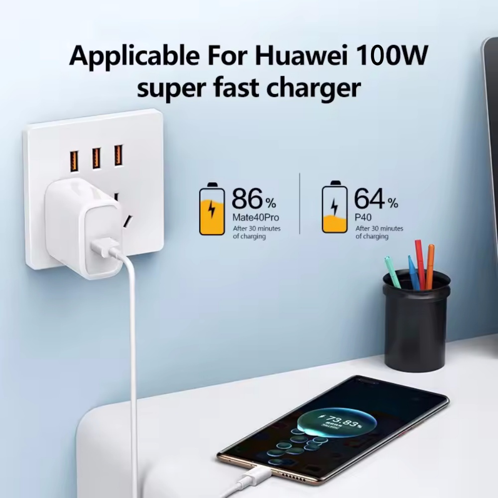 Câble de données USB Type C 10 - Huawei Mate 60 avis et prix
