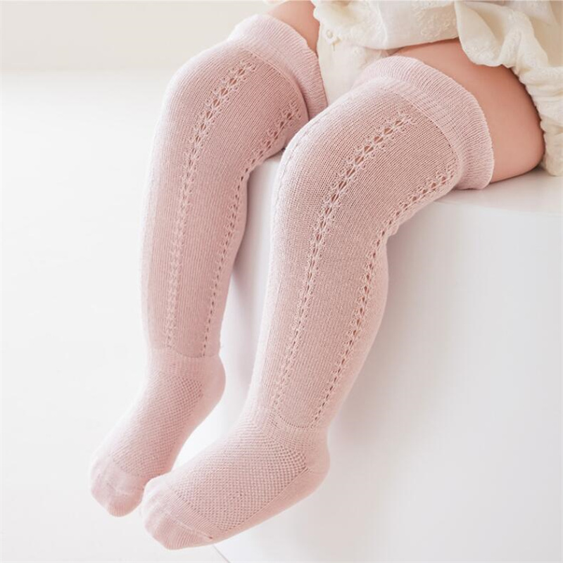 Chaussettes longues ajourées p - Baby Sock Oximeter avis et prix