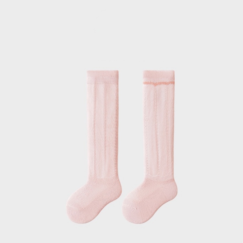 Chaussettes longues ajourées p - Baby Sock Oximeter avis et prix