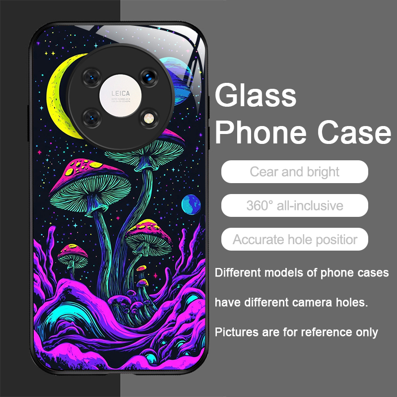 Coque de téléphone en verre tr - Huawei Nova 12 avis et prix