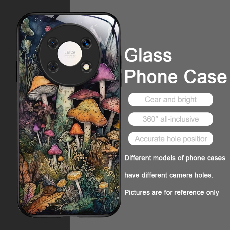 Coque de téléphone en verre tr - Huawei Nova 12 avis et prix