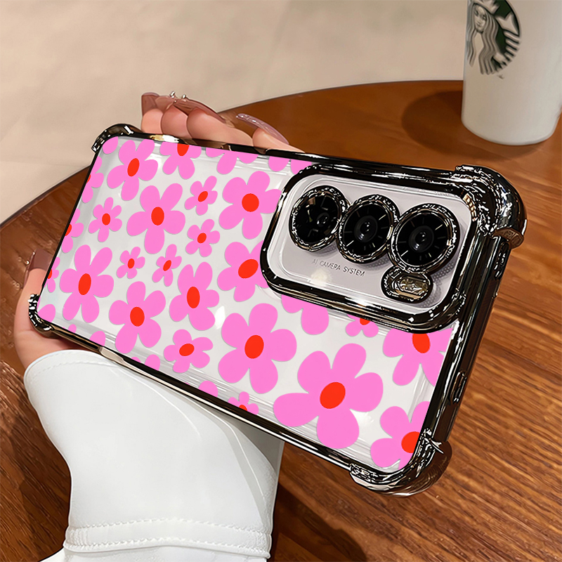 Coque de téléphone résistante  - Oppo Reno 12 avis et prix