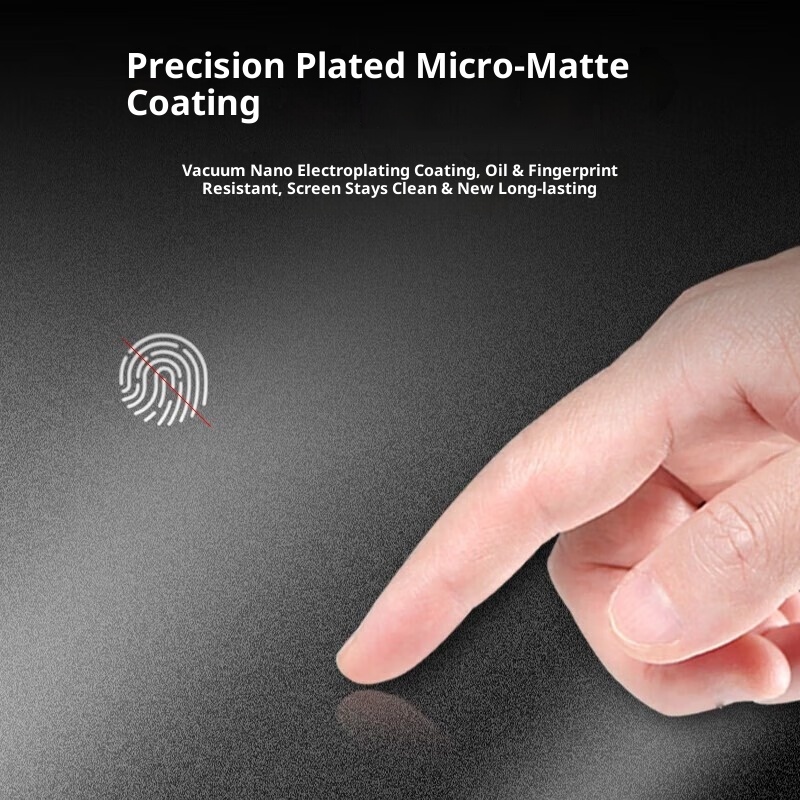 Film Hydrogel mat avant incurv - Oppo Find X8 avis et prix