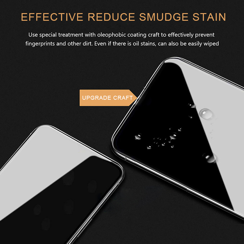 Verre de protection oléophobe  - Oppo Find X8 avis et prix