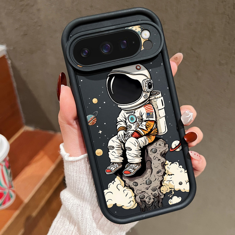 Coque de téléphone en TPU avec - Google Pixel 9 Pro avis et prix