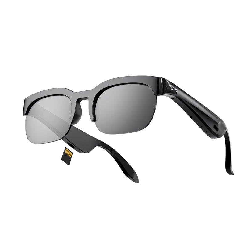 Lunettes intelligentes AI 8K p - Smart Glasses Lens avis et prix